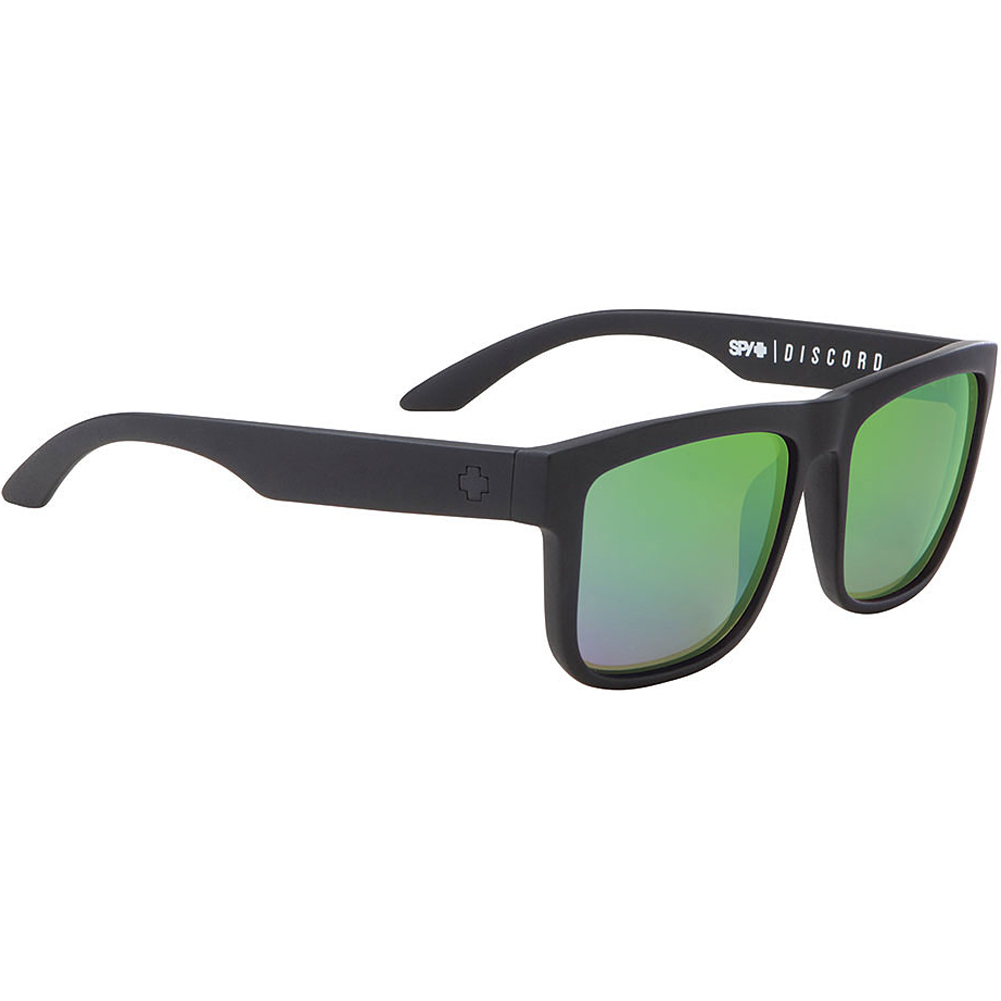 LenSwitch Replacement Lenses for SPY OPTICS DISCORD Sunglasses Multi